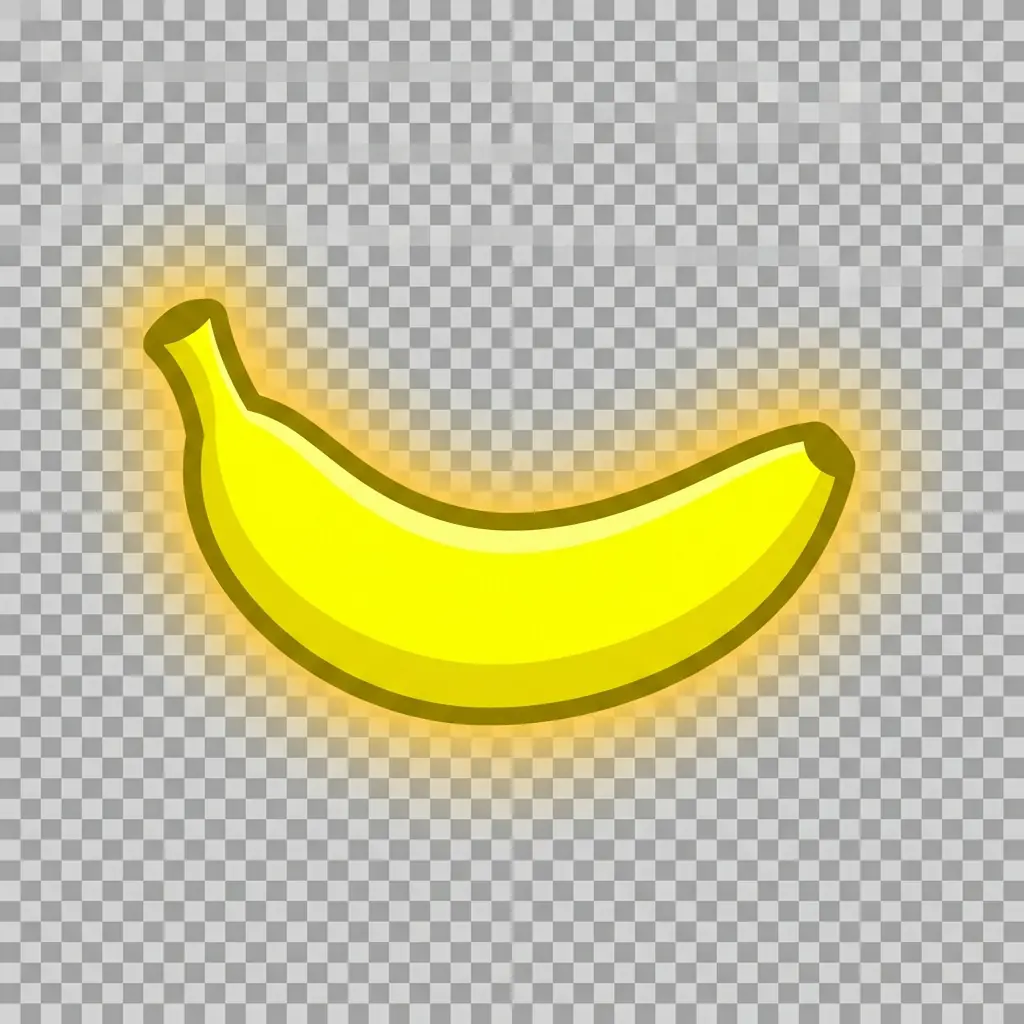 Banana Asset