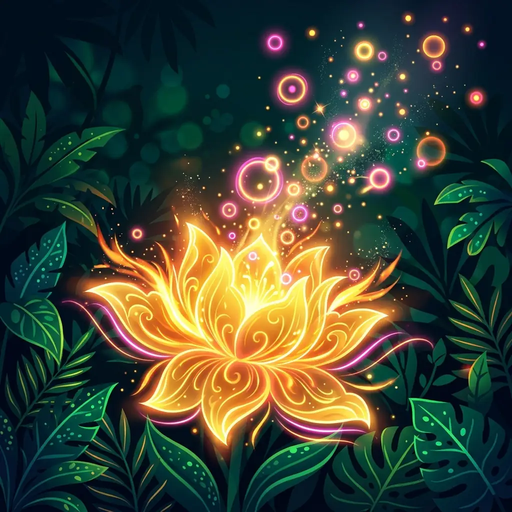 Small Bloom