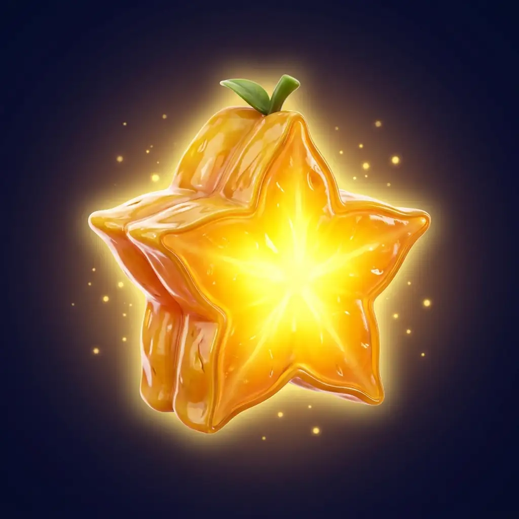 Star Fruit