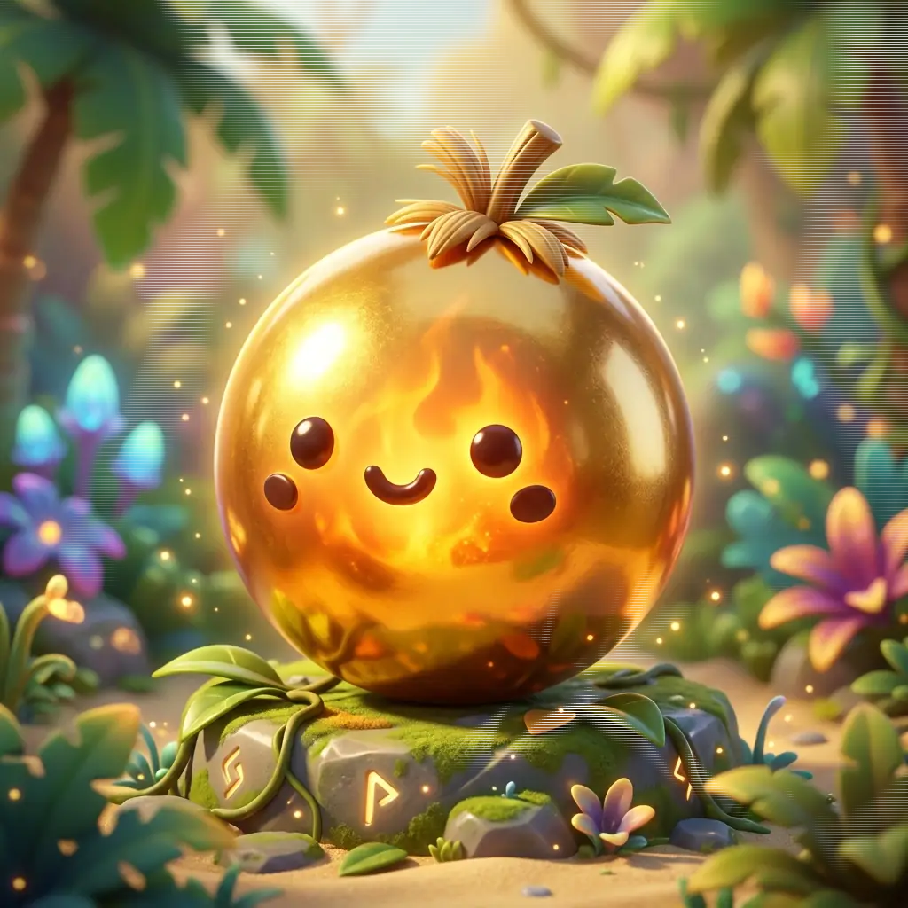 Coconut Asset