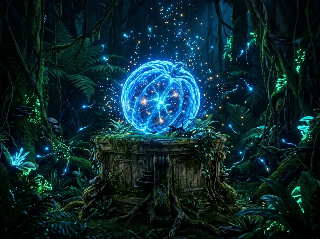 Magical Kinetic Energy